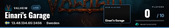 Hero badge preview