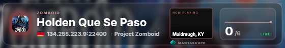 Glass badge preview