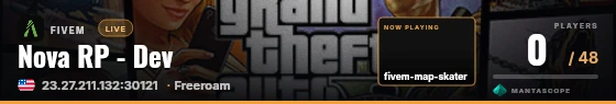 Hero badge preview
