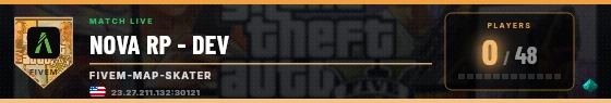 Scoreboard badge preview