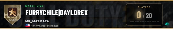 Scoreboard badge preview