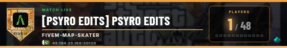 Scoreboard badge preview