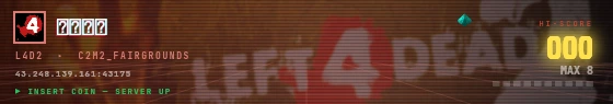 Arcade badge preview