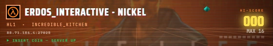 Arcade badge preview