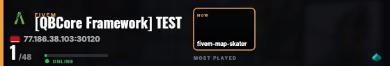Filmstrip badge preview