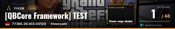 Hero badge preview