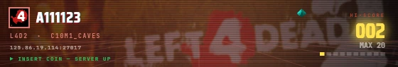 Arcade badge preview