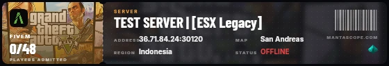 Ticket badge preview
