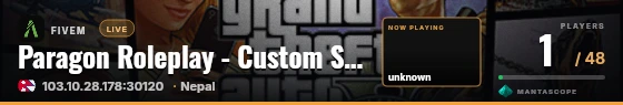 Hero badge preview