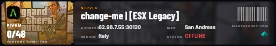 Ticket badge preview