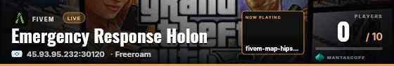 Hero badge preview