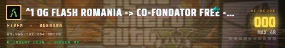 Arcade badge preview