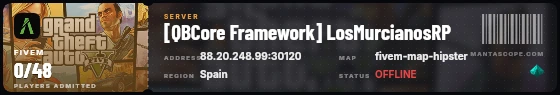 Ticket badge preview