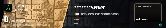 Blade badge preview