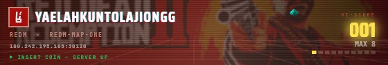 Arcade badge preview