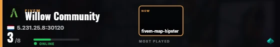 Filmstrip badge preview
