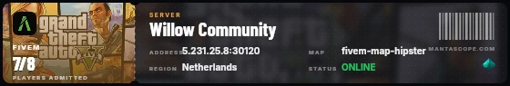 Ticket badge preview