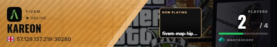 Sweep badge preview