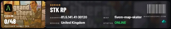 Ticket badge preview