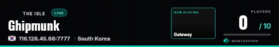 Hero badge preview