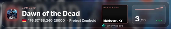 Glass badge preview