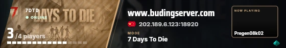 Blade badge preview