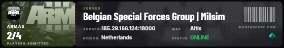 Ticket badge preview