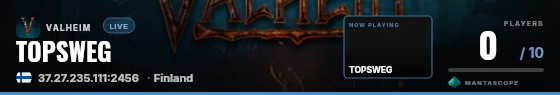 Hero badge preview