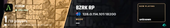 Blade badge preview