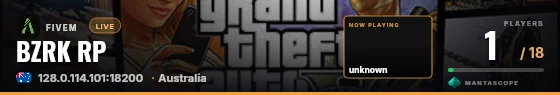 Hero badge preview