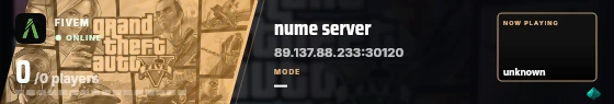 Blade badge preview