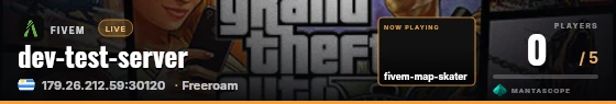 Hero badge preview