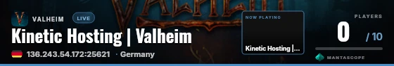 Hero badge preview