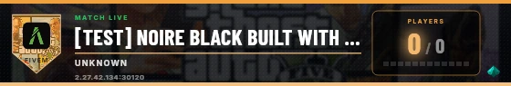 Scoreboard badge preview