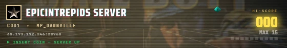 Arcade badge preview