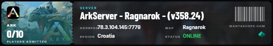 Ticket badge preview