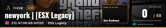 Hero badge preview