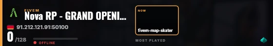 Filmstrip badge preview