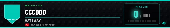 Scoreboard badge preview