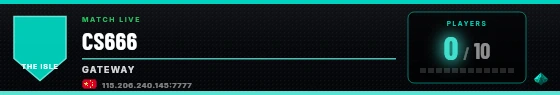 Scoreboard badge preview