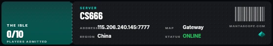Ticket badge preview