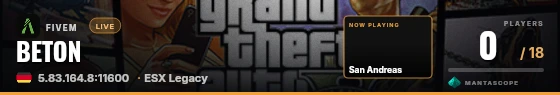 Hero badge preview