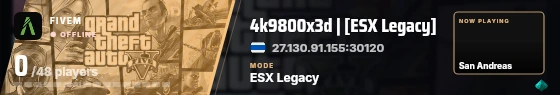 Blade badge preview
