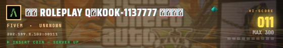 Arcade badge preview