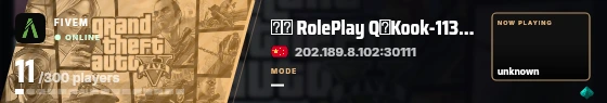 Blade badge preview