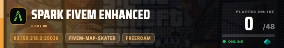 Edge badge preview
