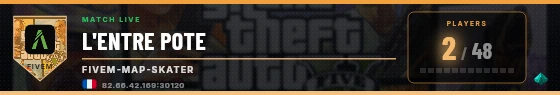 Scoreboard badge preview