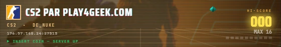 Arcade badge preview