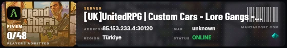 Ticket badge preview