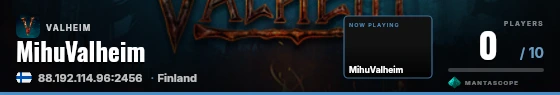 Hero badge preview